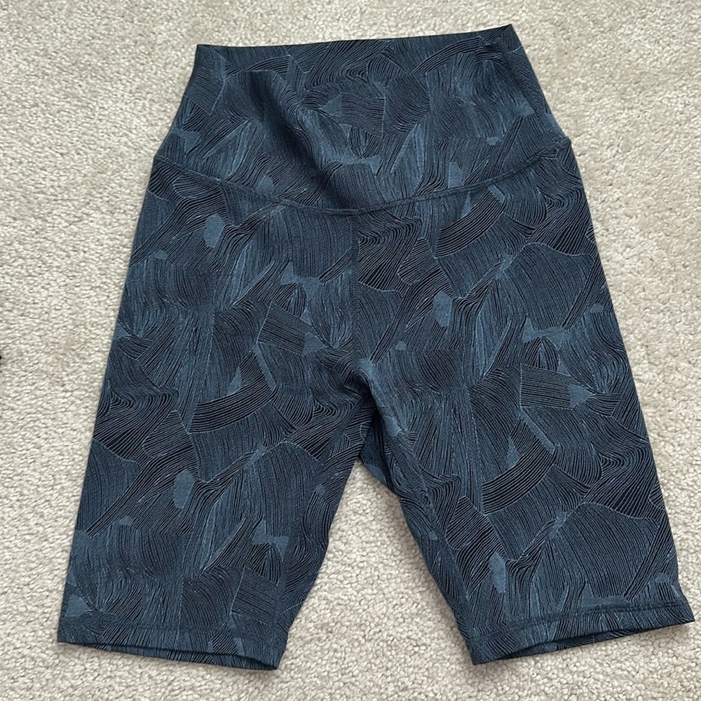 Zyia bike shorts